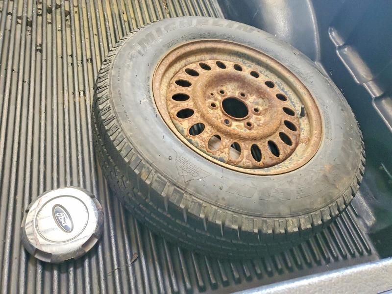 Aukcja sprzedaży 2007 Ford F150, vin: 1FTPX14V07FB21981, numer aukcji: 66890826