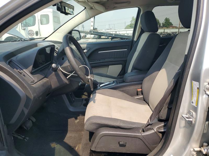 Aukcja sprzedaży 2009 Dodge Journey, vin: 3D4GG57V59T574458, numer aukcji: 64936106