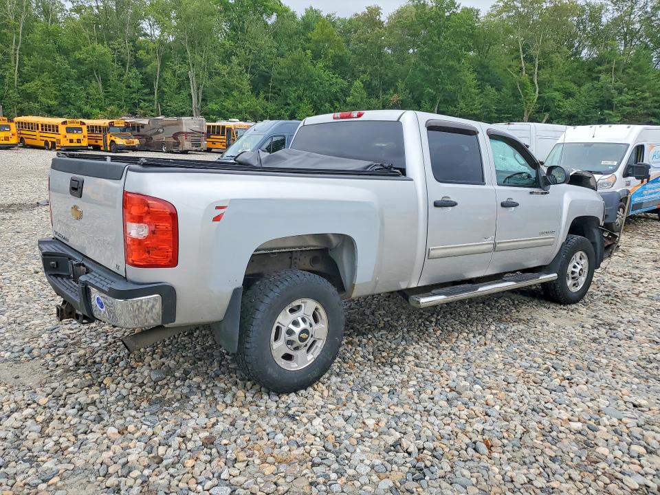 2011 Chevrolet Silverado მანქანა იყიდება აუქციონზე, vin: 1GC1KXCG0BF187773, აუქციონის ნომერი: 65375296