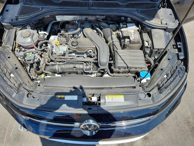 2025 Volkswagen Jetta მანქანა იყიდება აუქციონზე, vin: 3VW7X7BU8SM085167, აუქციონის ნომერი: 66368426