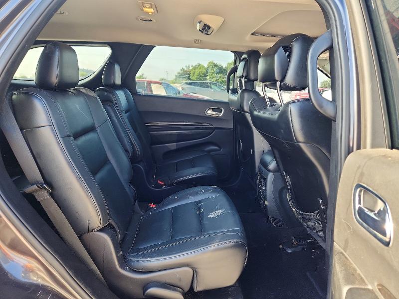 Aukcja sprzedaży 2015 Dodge Durango, vin: 1C4RDHDG0FC750541, numer aukcji: 64059546