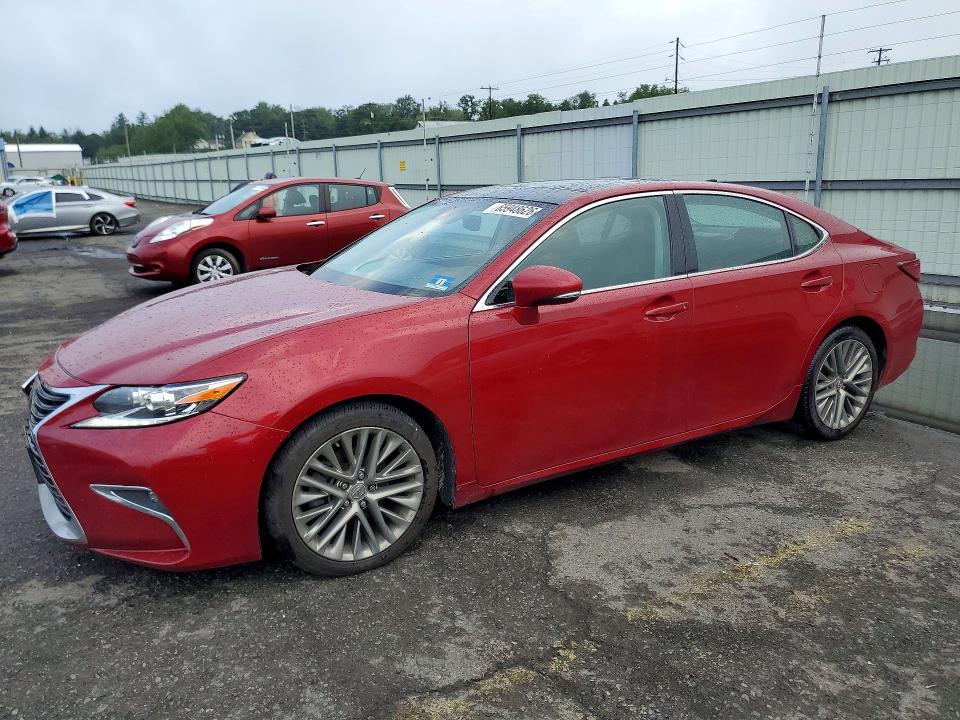 Продаж на аукціоні авто 2016 Lexus Es, vin: 58ABK1GG2GU014579, номер лоту: 65948626