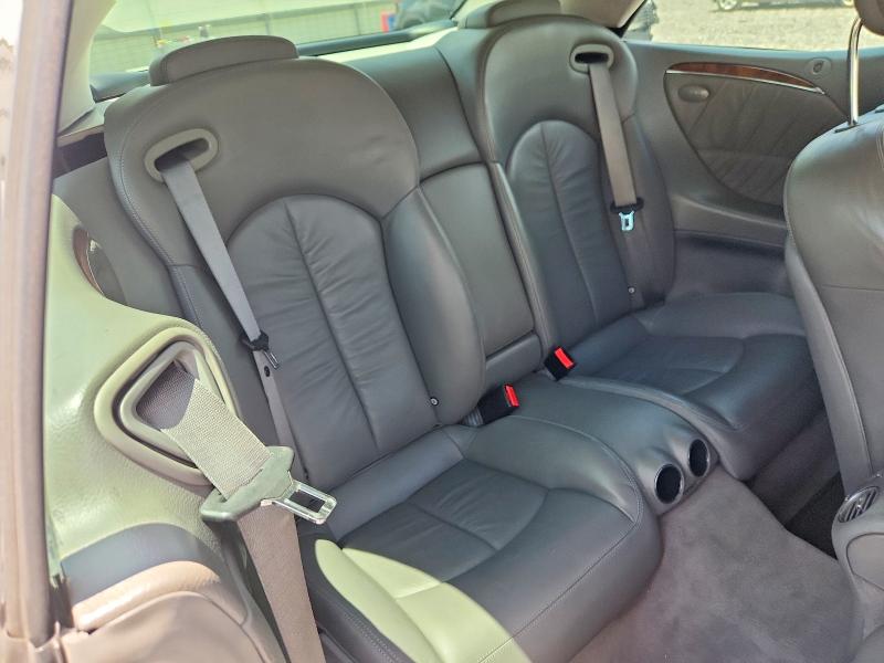 Продажа на аукционе авто 2006 Mercedes-benz Clk, vin: WDBTK56G06T056860, номер лота: 63653166