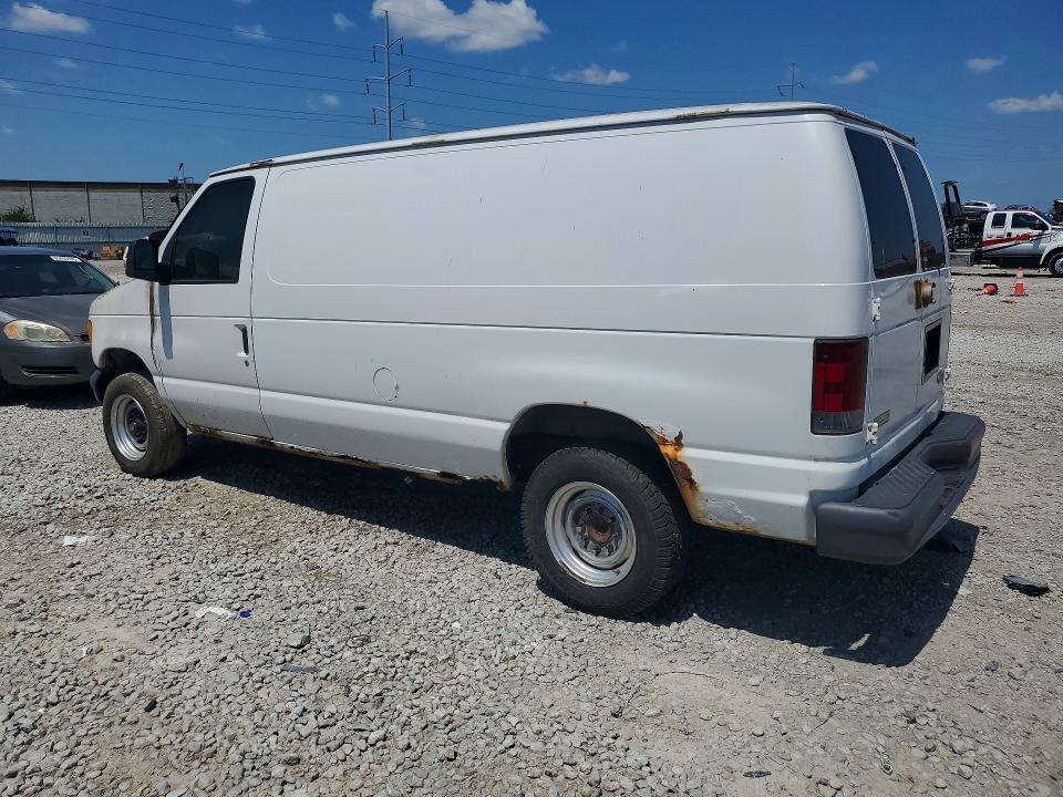Продажа на аукционе авто 2005 Ford Econoline, vin: 1FTNE24W75HA28954, номер лота: 63359766
