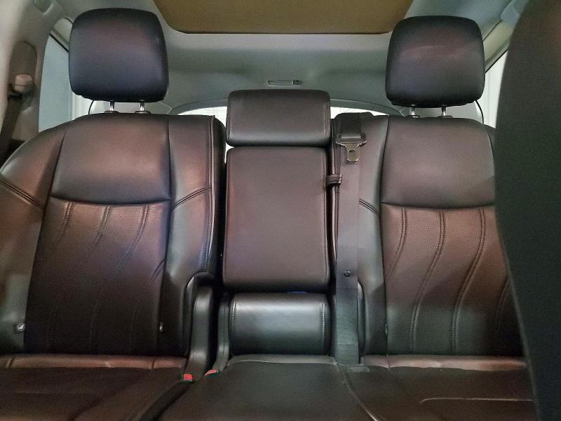 Aukcja sprzedaży 2014 Infiniti Qx60, vin: 5N1AL0MM7EC531514, numer aukcji: 64681486