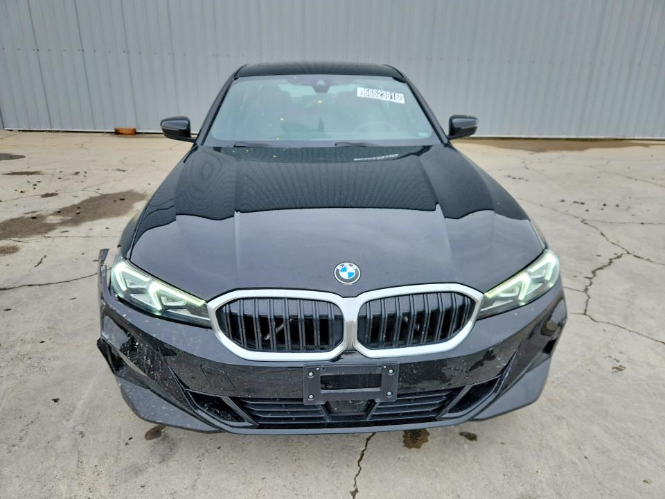 66523916 :رقم المزاد ، 3MW89CW08T8G04405 vin ، 2026 Bmw 330xi مزاد بيع