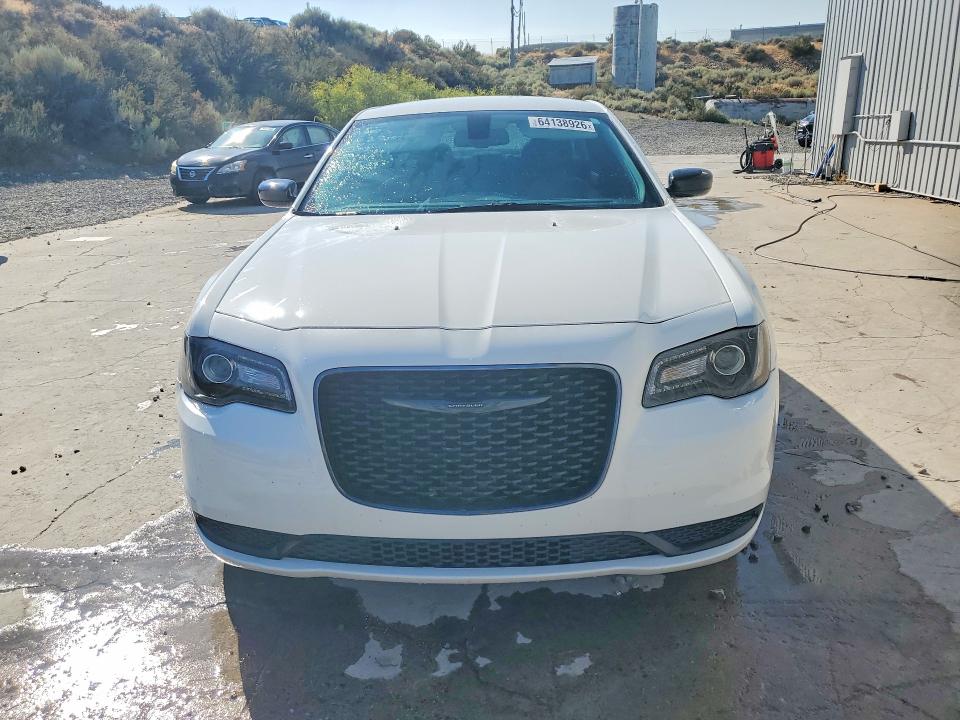 Aukcja sprzedaży 2021 Chrysler 300, vin: 2C3CCARG1MH516397, numer aukcji: 64138926