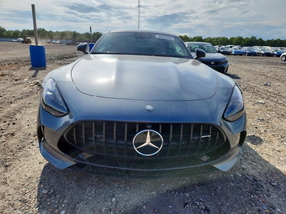 Aukcja sprzedaży 2024 Mercedes-benz Amg Gt, vin: W1KRJ8AB0RF002267, numer aukcji: 66997556