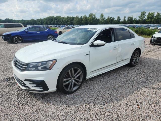 Aukcja sprzedaży 2017 Volkswagen Passat, vin: 1VWDT7A34HC035416, numer aukcji: 63894646