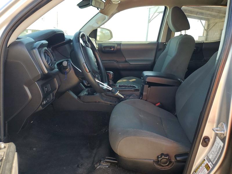 65401396 :رقم المزاد ، 3TMCZ5AN0NM499431 vin ، 2022 Toyota Tacoma مزاد بيع