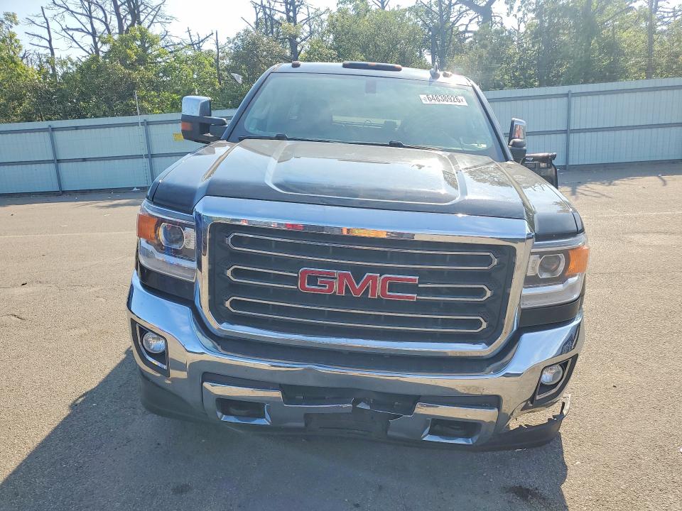 Aukcja sprzedaży 2018 Gmc Sierra, vin: 1GT22TEG6JZ219701, numer aukcji: 64838926