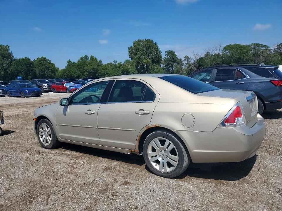 Продаж на аукціоні авто 2006 Ford Fusion, vin: 3FAHP08Z86R211155, номер лоту: 65811036
