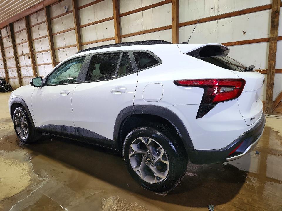 65621626 :رقم المزاد ، KL77LHEP2TC168264 vin ، 2026 Chevrolet Trax مزاد بيع