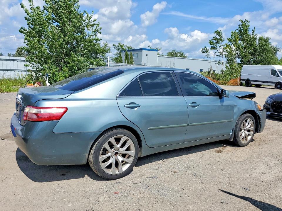 2007 Toyota Camry მანქანა იყიდება აუქციონზე, vin: 4T1BE46K67U715910, აუქციონის ნომერი: 62975916