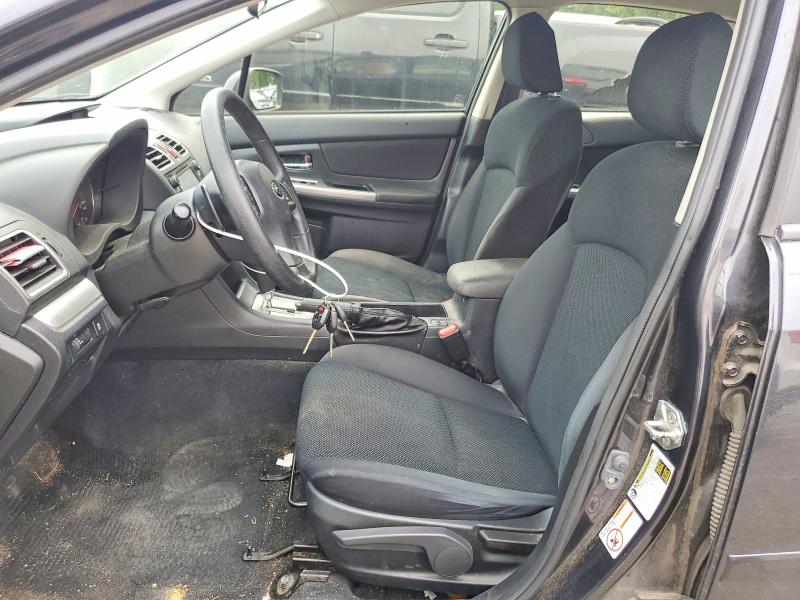 Продаж на аукціоні авто 2016 Subaru Impreza, vin: JF1GPAB61G8215258, номер лоту: 65269756