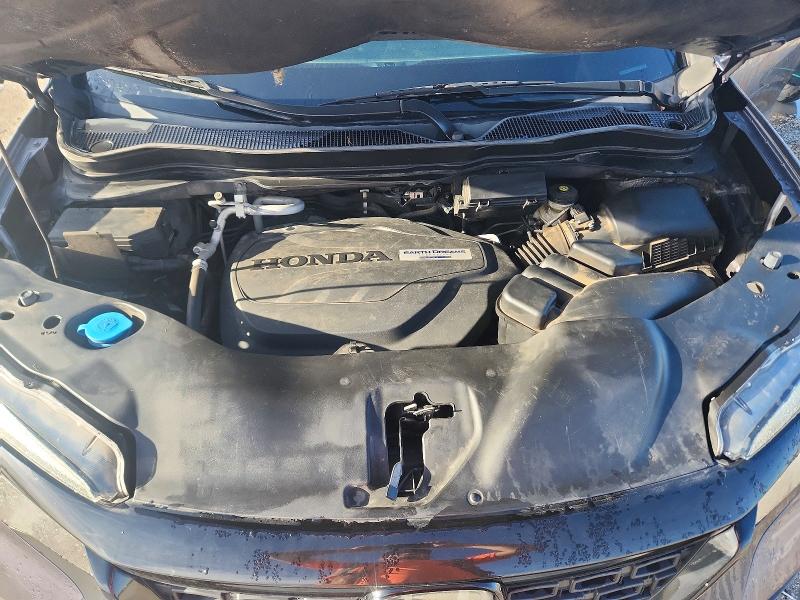 Aukcja sprzedaży 2019 Honda Passport, vin: 5FNYF7H28KB011784, numer aukcji: 67103916
