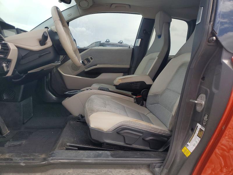 Aukcja sprzedaży 2014 Bmw I3, vin: WBY1Z4C51EV276270, numer aukcji: 63738806