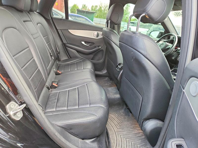 65451466 :رقم المزاد ، WDC0G4KB4KV188460 vin ، 2019 Mercedes-benz Glc مزاد بيع
