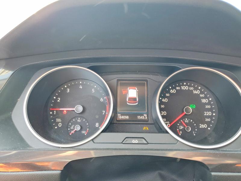 Продаж на аукціоні авто 2020 Volkswagen Tiguan, vin: 3VV2B7AXXLM040449, номер лоту: 63742526