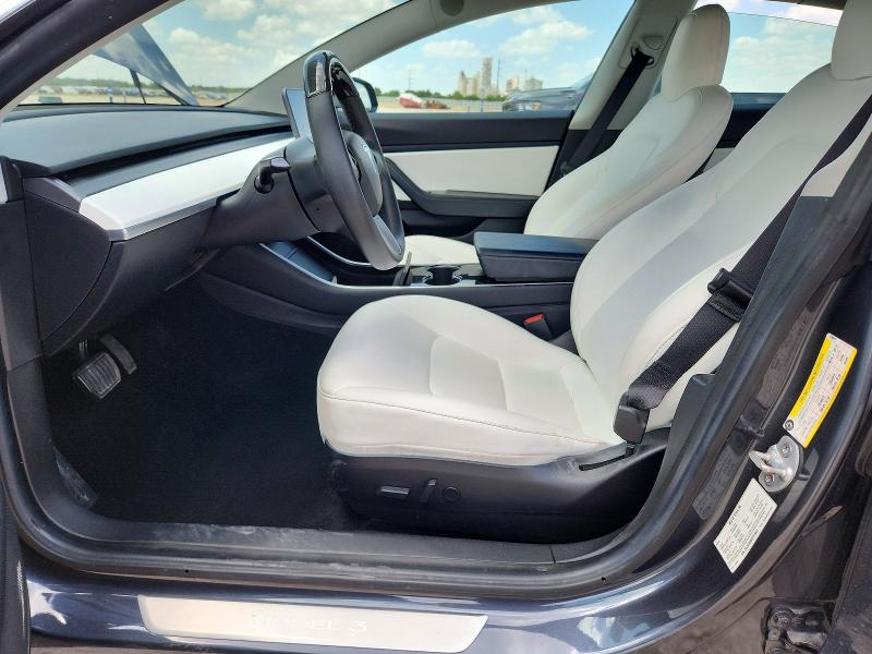 Aukcja sprzedaży 2019 Tesla Model 3, vin: 5YJ3E1EA6KF519841, numer aukcji: 64805906