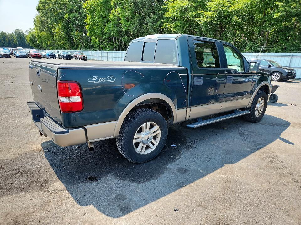 Aukcja sprzedaży 2006 Ford F150, vin: 1FTPW14V16FB15284, numer aukcji: 64113846