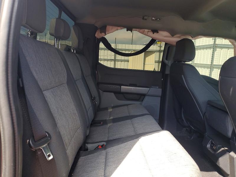 66107566 :رقم المزاد ، 1FT8W2BA1PEC08792 vin ، 2023 Ford F250 مزاد بيع