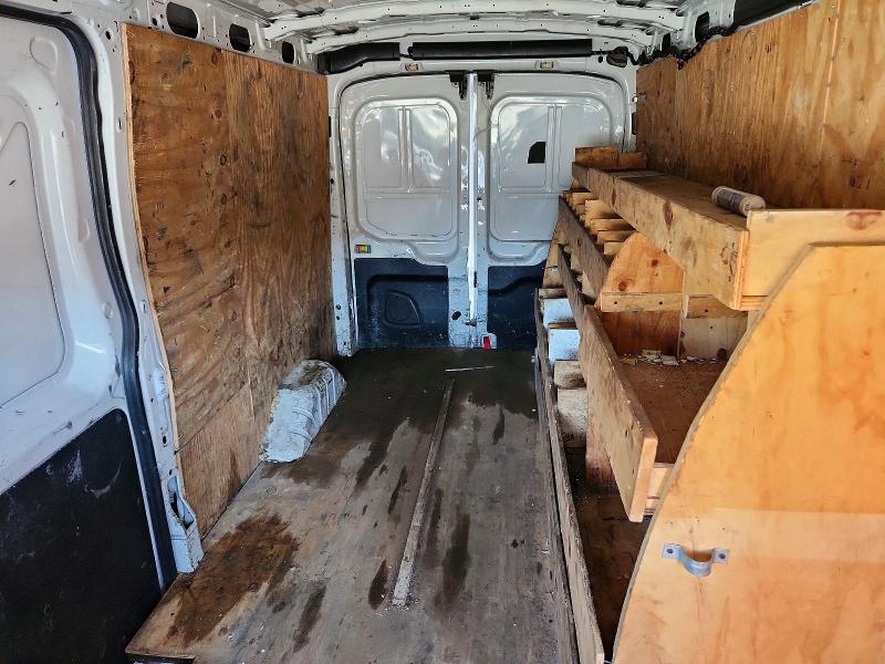 Aukcja sprzedaży 2017 Ford Transit, vin: 1FTYR2CM1HKB30744, numer aukcji: 62806186