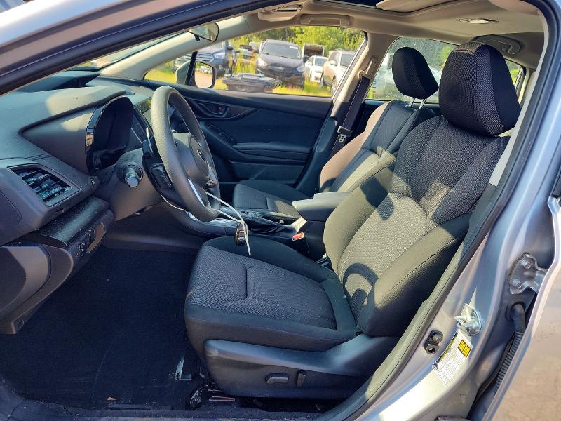 63991556 :رقم المزاد ، 4S3GTAD68P3720973 vin ، 2023 Subaru Impreza مزاد بيع