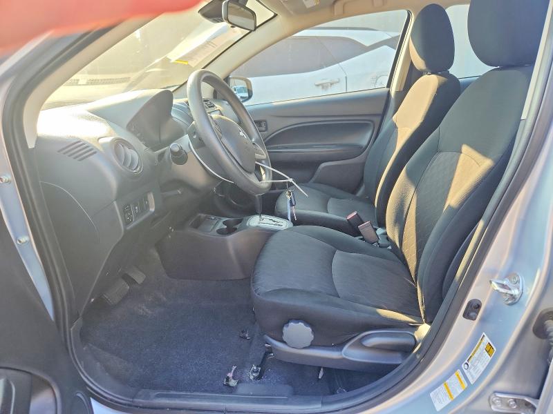 Aukcja sprzedaży 2024 Mitsubishi Mirage, vin: ML32AUHJ6RH027912, numer aukcji: 65008266