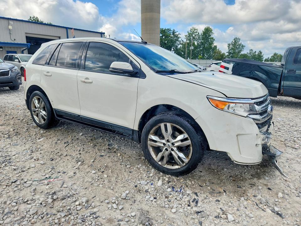 Продаж на аукціоні авто 2013 Ford Edge, vin: 2FMDK3J95DBC52983, номер лоту: 66534656