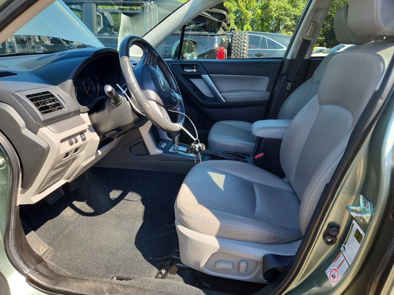 Aukcja sprzedaży 2015 Subaru Forester, vin: JF2SJARC6FH427543, numer aukcji: 65790816