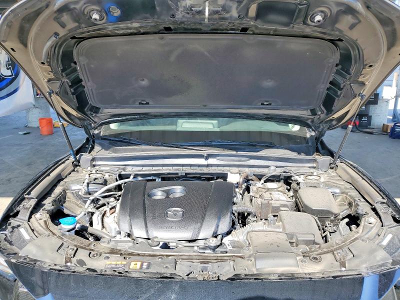 Aukcja sprzedaży 2026 Mazda Cx-50, vin: 7MMVABDL1TN458415, numer aukcji: 64676636