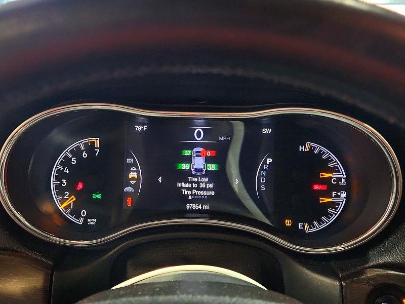 64009896 :رقم المزاد ، 1C4RJFBG7EC297467 vin ، 2014 Jeep Grand Cherokee مزاد بيع