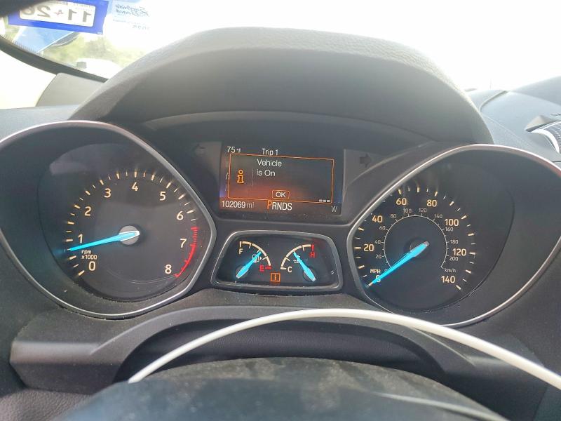 Продаж на аукціоні авто 2019 Ford Escape, vin: 1FMCU9HD5KUA69836, номер лоту: 66936696