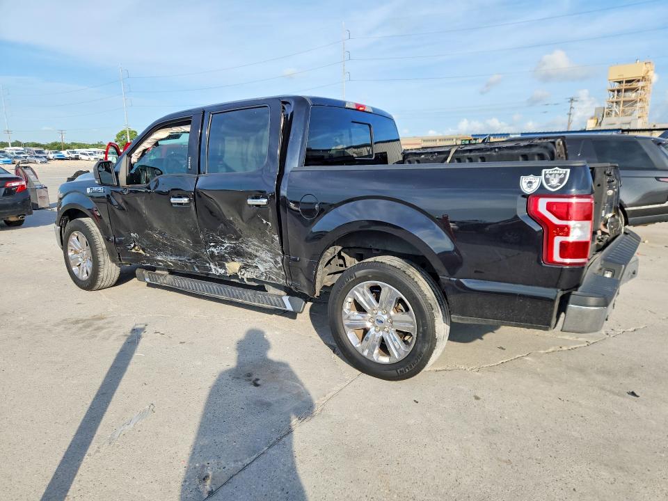 2020 Ford F150 მანქანა იყიდება აუქციონზე, vin: 1FTEW1C47LKF56761, აუქციონის ნომერი: 65797626