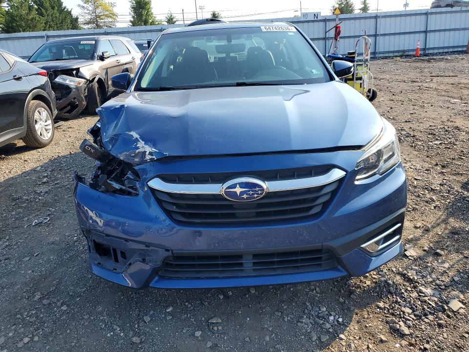 Aukcja sprzedaży 2022 Subaru Legacy, vin: 4S3BWAN68N3008993, numer aukcji: 64742636