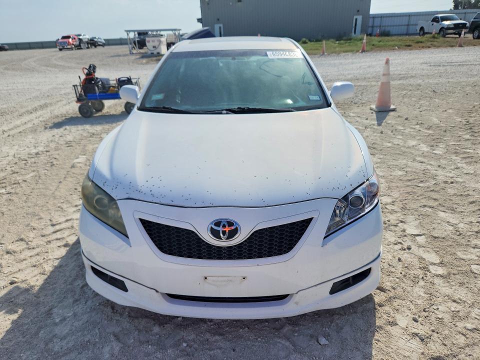 Aukcja sprzedaży 2007 Toyota Camry, vin: 4T1BE46K17U523522, numer aukcji: 65940836