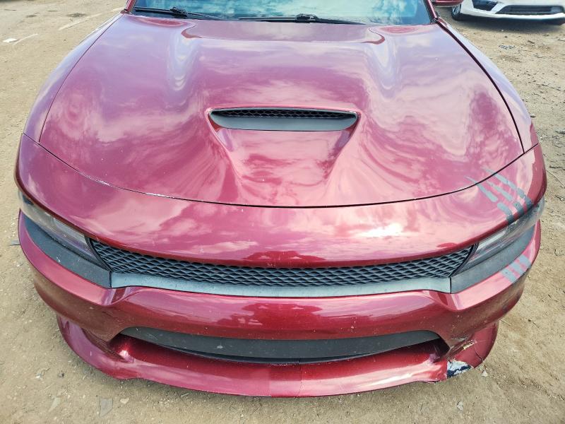 Aukcja sprzedaży 2018 Dodge Charger, vin: 2C3CDXCT9JH125242, numer aukcji: 66711396
