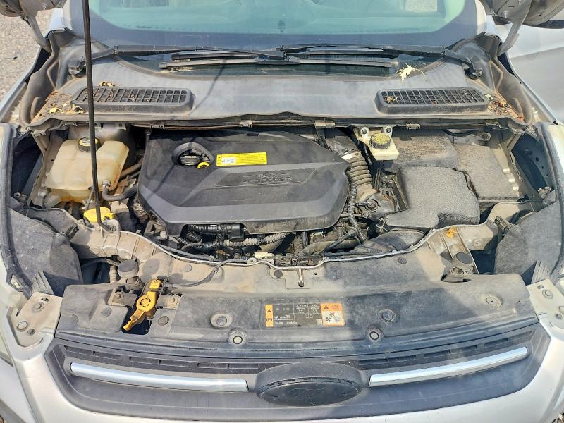 Aukcja sprzedaży 2014 Ford Escape, vin: 1FMCU0GXXEUD33032, numer aukcji: 64467276
