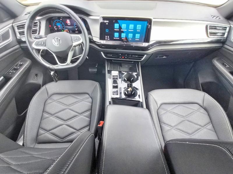 Aukcja sprzedaży 2025 Volkswagen Atlas Cross Sport, vin: 1V2HE2CA0SC206777, numer aukcji: 66804076