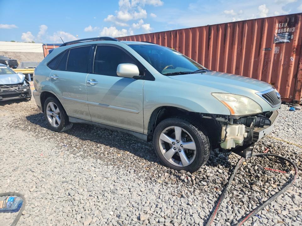 Aukcja sprzedaży 2008 Lexus Rx, vin: 2T2GK31U98C053790, numer aukcji: 65200886