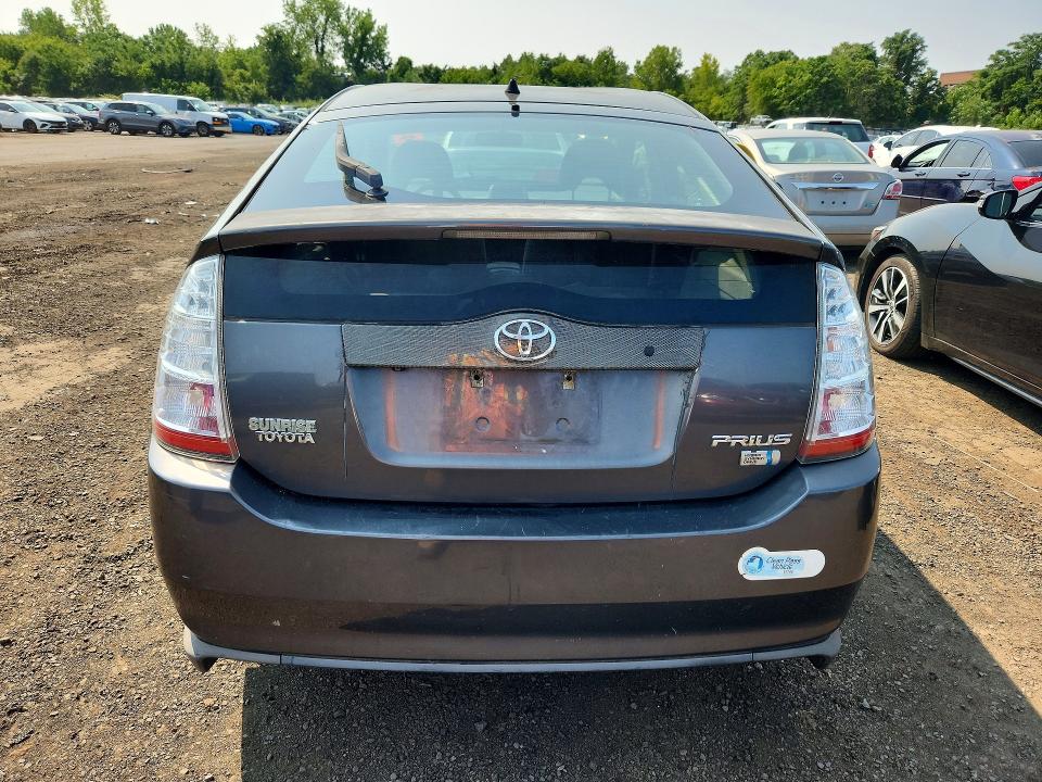 Auction sale of the 2009 Toyota Prius, vin: JTDKB20U093523063, lot number: 64971026