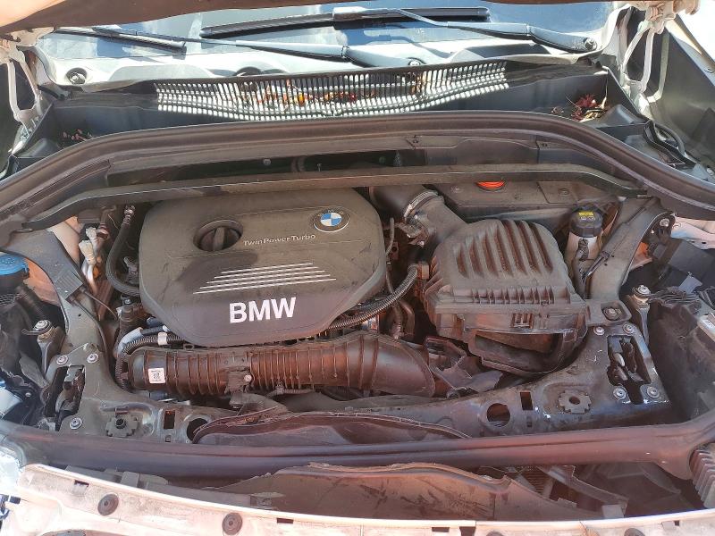 Продаж на аукціоні авто 2017 Bmw X1, vin: WBXHT3Z35H4A65557, номер лоту: 66613936