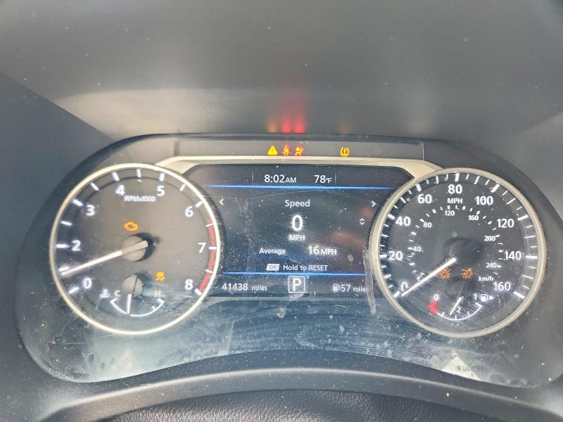Продаж на аукціоні авто 2021 Nissan Sentra, vin: 3N1AB8CV7MY331550, номер лоту: 66829426