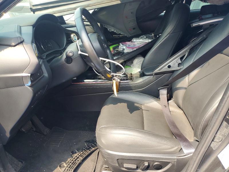 64466246 :رقم المزاد ، 3MVDMBCM3PM568085 vin ، 2023 Mazda Cx-30 مزاد بيع