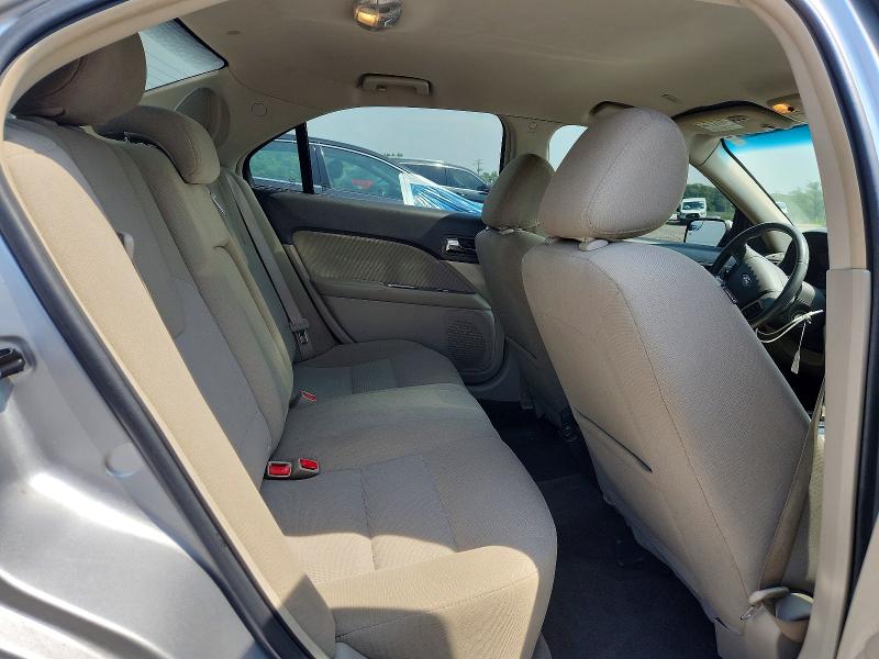 Продажа на аукционе авто 2011 Ford Fusion, vin: 3FADP0L34BR123702, номер лота: 64586126