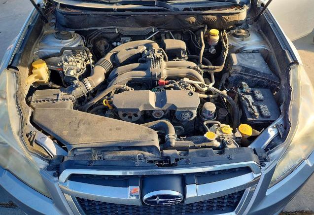 Aukcja sprzedaży 2014 Subaru Legacy, vin: 4S3BMBA67E3031862, numer aukcji: 63737416