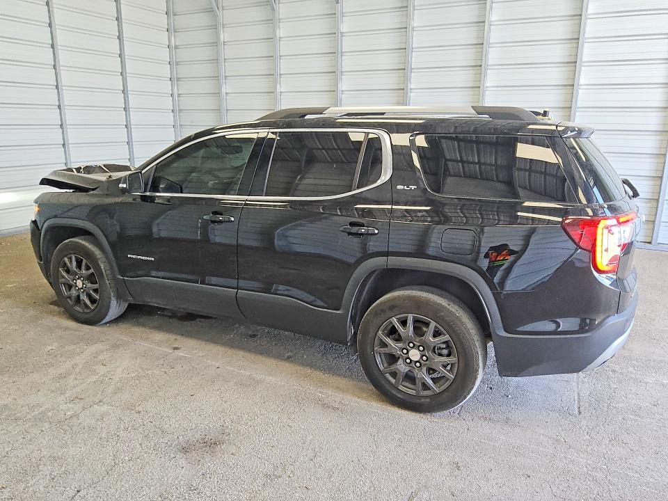Продаж на аукціоні авто 2023 Gmc Acadia, vin: 1GKKNML40PZ186178, номер лоту: 63611996