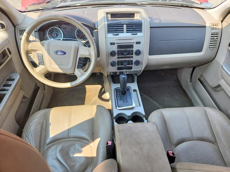 Продаж на аукціоні авто 2011 Ford Escape, vin: 1FMCU9DG9BKA73304, номер лоту: 64892796