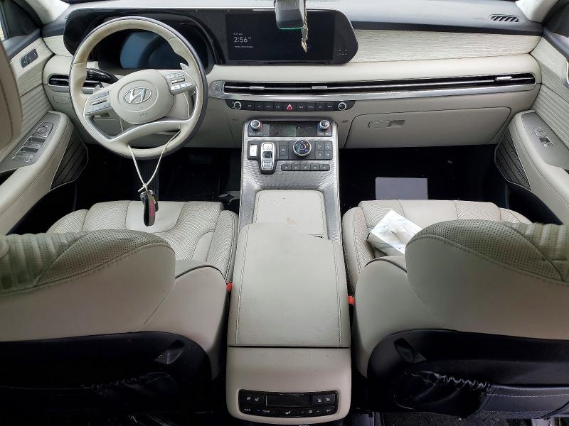 Aukcja sprzedaży 2024 Hyundai Palisade, vin: KM8R7DGE1RU655572, numer aukcji: 65080926